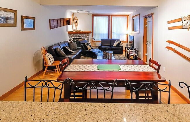 Polar Peak Lodges by Fernie Lodging CO - Foto 66