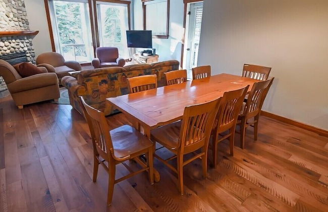 Polar Peak Lodges by Fernie Lodging CO - Foto 32