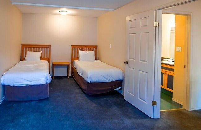Polar Peak Lodges by Fernie Lodging CO - Foto 6