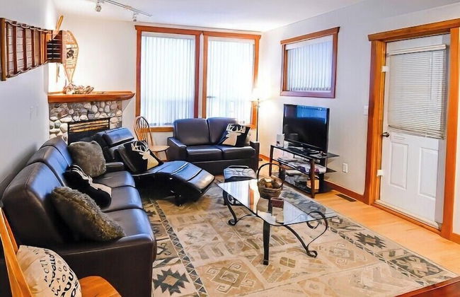 Polar Peak Lodges by Fernie Lodging CO - Foto 67
