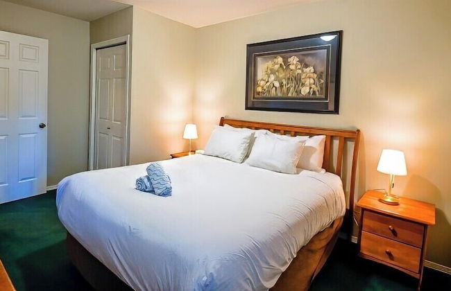 Polar Peak Lodges by Fernie Lodging CO - Foto 19