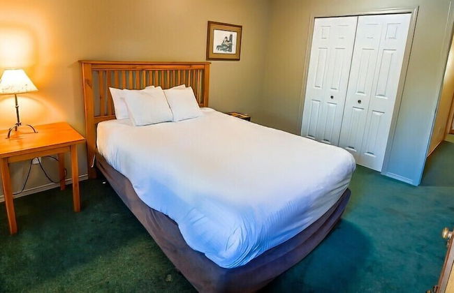 Polar Peak Lodges by Fernie Lodging CO - Foto 15