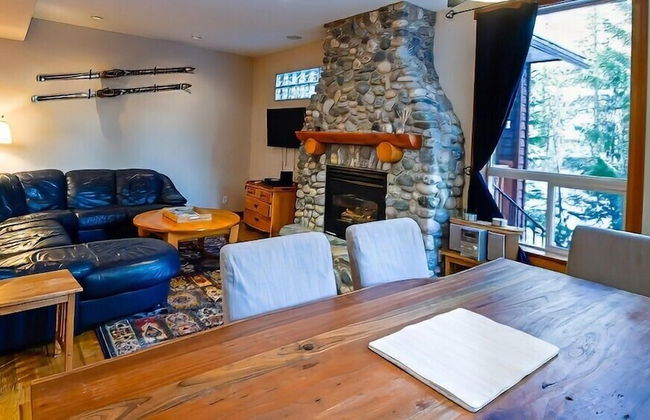 Polar Peak Lodges by Fernie Lodging CO - Foto 29