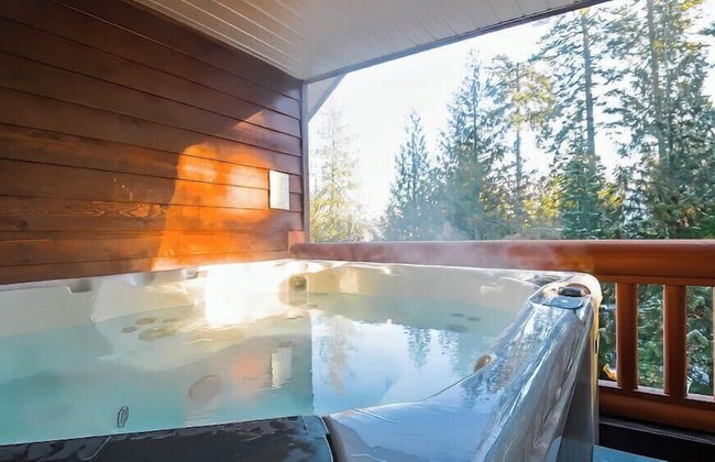 Polar Peak Lodges by Fernie Lodging CO - Foto 73