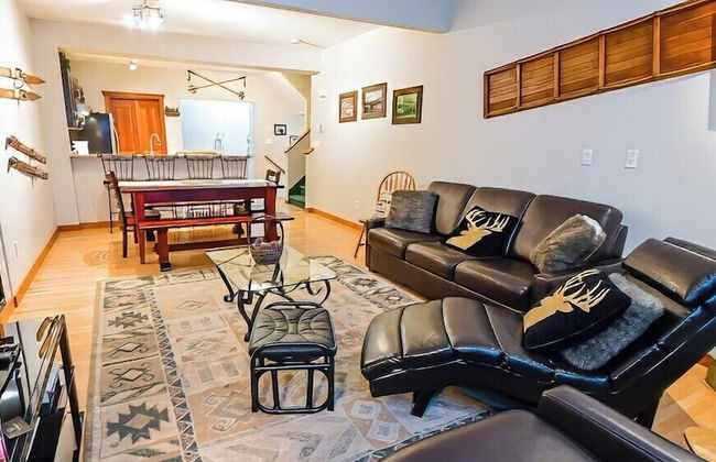 Polar Peak Lodges by Fernie Lodging CO - Foto 59