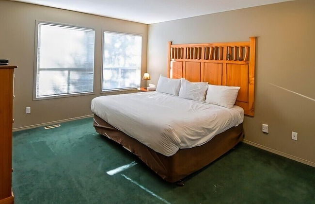 Polar Peak Lodges by Fernie Lodging CO - Foto 12