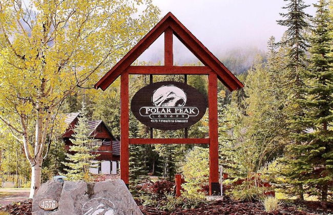 Polar Peak Lodges by Fernie Lodging CO - Foto 1