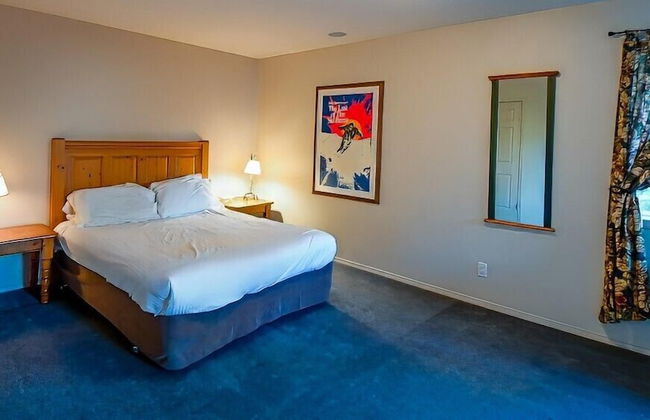 Polar Peak Lodges by Fernie Lodging CO - Foto 5