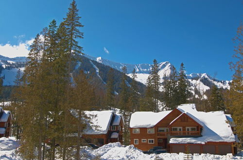 Photo 55 - Polar Peak Lodges by Fernie Lodging CO