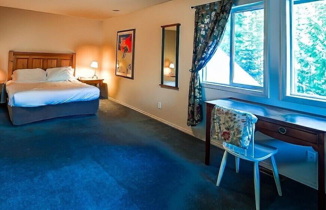 Polar Peak Lodges by Fernie Lodging CO - Foto 2