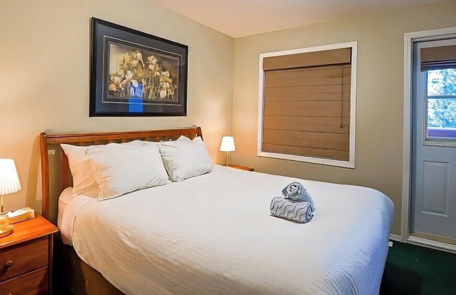 Polar Peak Lodges by Fernie Lodging CO - Foto 27