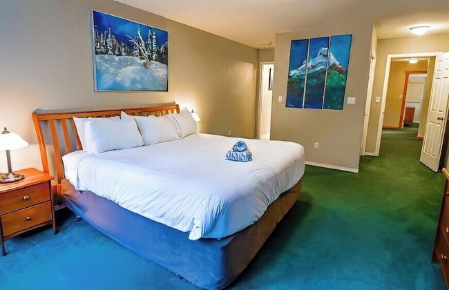 Polar Peak Lodges by Fernie Lodging CO - Foto 18