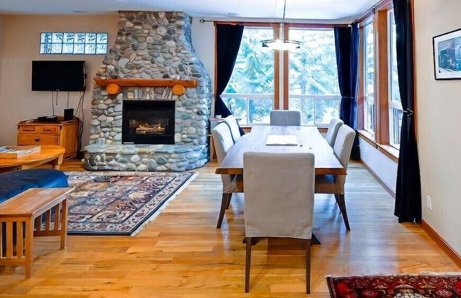 Polar Peak Lodges by Fernie Lodging CO - Foto 31