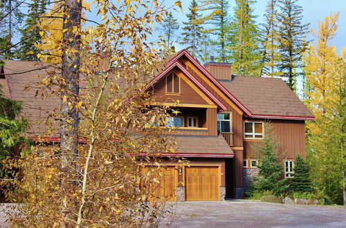 Foto 54 - Polar Peak Lodges by Fernie Lodging CO