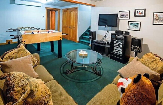 Polar Peak Lodges by Fernie Lodging CO - Foto 61