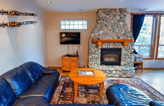 Polar Peak Lodges by Fernie Lodging CO - Foto 46