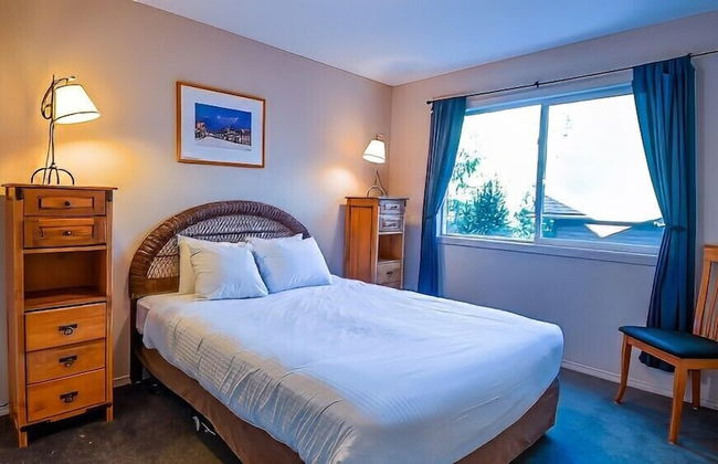 Polar Peak Lodges by Fernie Lodging CO - Foto 3