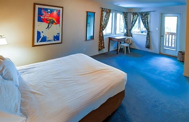 Polar Peak Lodges by Fernie Lodging CO - Foto 7