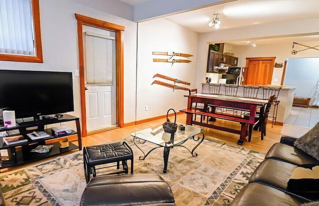 Polar Peak Lodges by Fernie Lodging CO - Foto 58