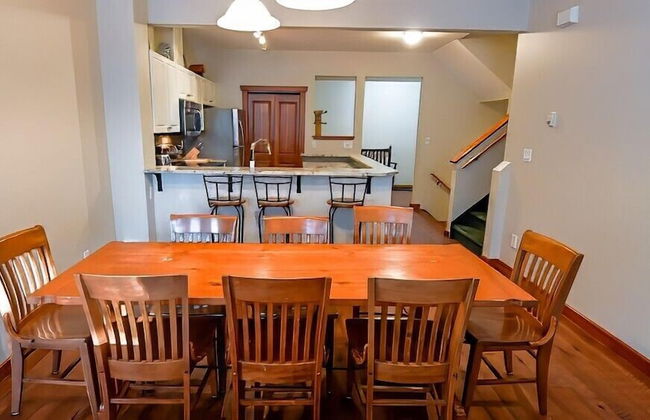 Polar Peak Lodges by Fernie Lodging CO - Foto 34