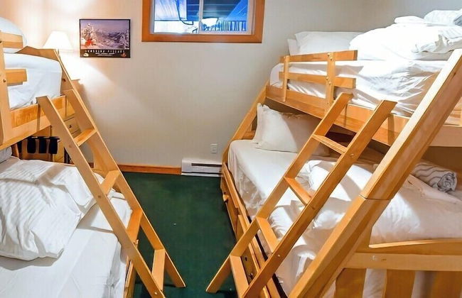 Polar Peak Lodges by Fernie Lodging CO - Foto 21