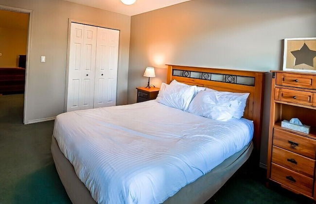 Polar Peak Lodges by Fernie Lodging CO - Foto 11