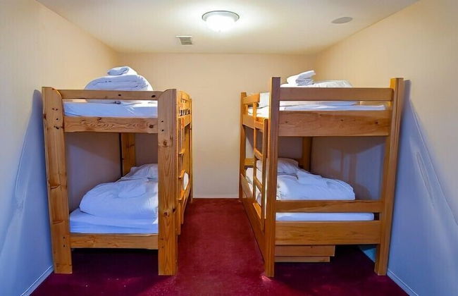 Polar Peak Lodges by Fernie Lodging CO - Foto 4