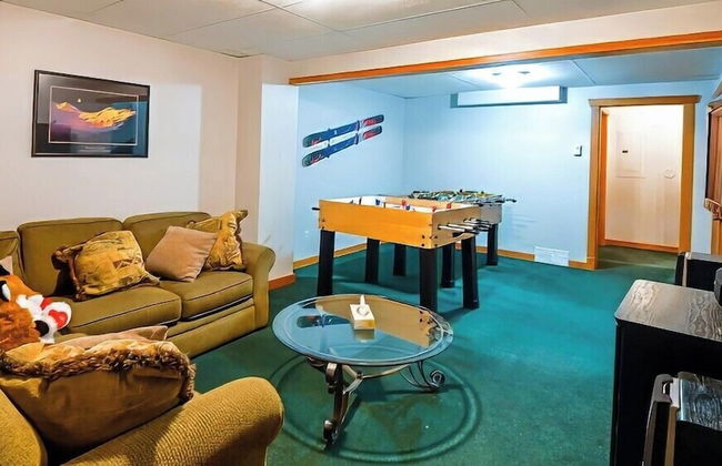 Polar Peak Lodges by Fernie Lodging CO - Foto 63
