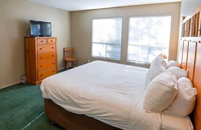 Polar Peak Lodges by Fernie Lodging CO - Foto 17