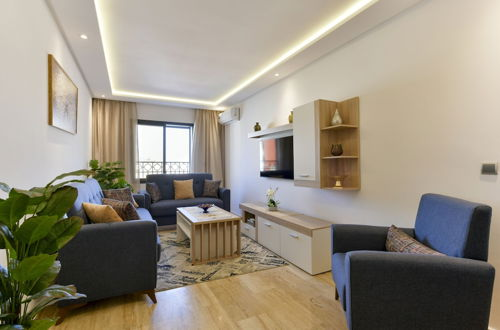 Foto 1 - Appartement Charmant & Cozy-Centre Rabat