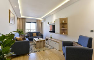 Photo 1 - Appartement Charmant & Cozy-Centre Rabat