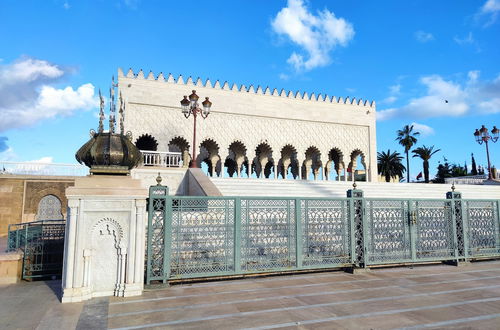 Photo 36 - Appartement Charmant & Cozy-Centre Rabat