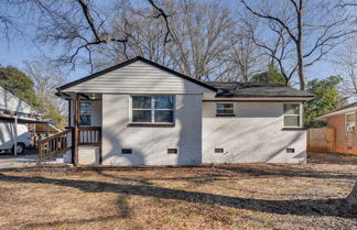 Photo 1 - Updated Charlotte Home w/ Yard ~ 3 Mi to Uptown