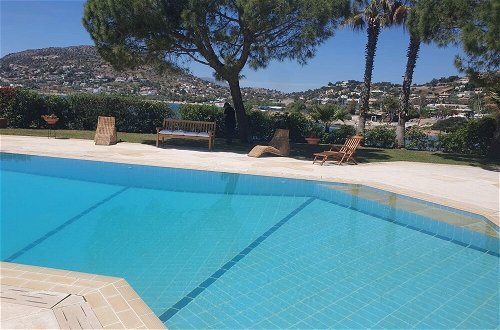 Foto 49 - Private beach & pool Luxury Villa by GHH