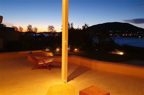 Foto 40 - Private beach & pool Luxury Villa by GHH