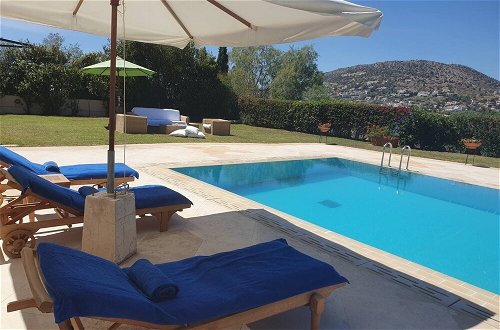 Foto 53 - Private beach & pool Luxury Villa by GHH