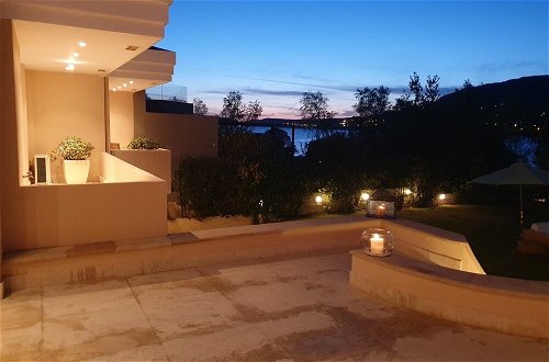 Foto 46 - Private beach & pool Luxury Villa by GHH
