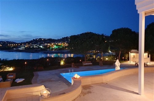 Foto 59 - Private beach & pool Luxury Villa by GHH