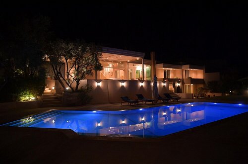 Foto 63 - Private beach & pool Luxury Villa by GHH