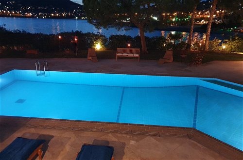 Foto 48 - Private beach & pool Luxury Villa by GHH