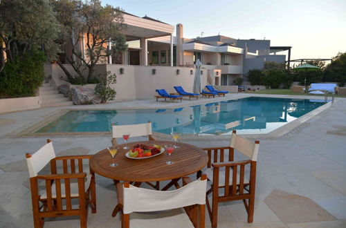 Foto 56 - Private beach & pool Luxury Villa by GHH
