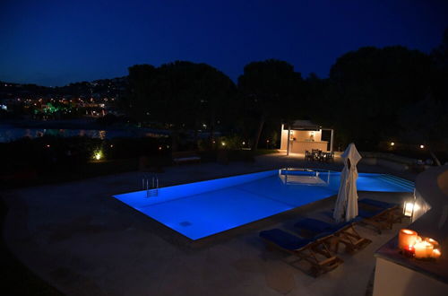 Foto 61 - Private beach & pool Luxury Villa by GHH