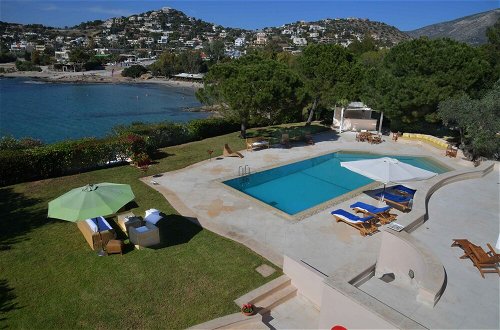Foto 57 - Private beach & pool Luxury Villa by GHH