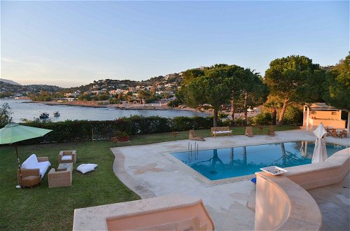 Foto 47 - Private beach & pool Luxury Villa by GHH