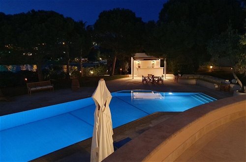 Foto 50 - Private beach & pool Luxury Villa by GHH