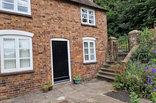 Photo 19 - Lovely 2-bed Cottage in Coalbrookdale Telford