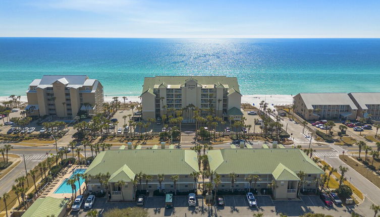 Photo 1 - Caribbean Dunes by Panhandle Getaways