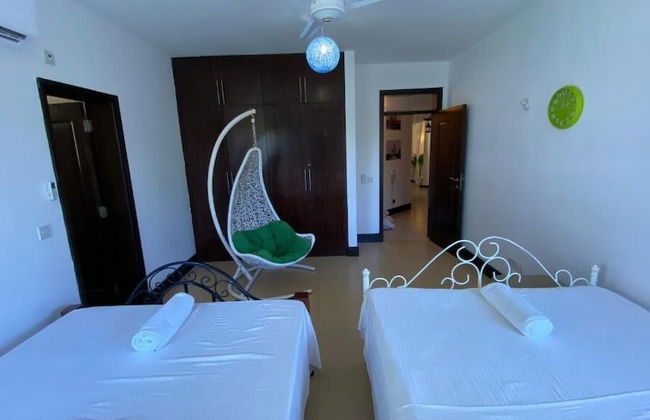Lux Suites Hayana Palm Apartments - Foto 1