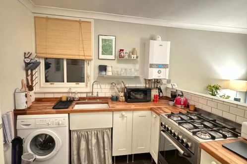 Foto 4 - Cosy & Charming 1BD Flat Kensal Rise, London