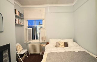 Foto 1 - Cosy & Charming 1BD Flat Kensal Rise, London